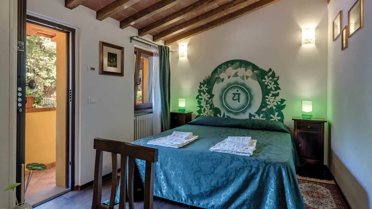 Agriturismo Borgo Nuovo Di Mulinelli foto 4