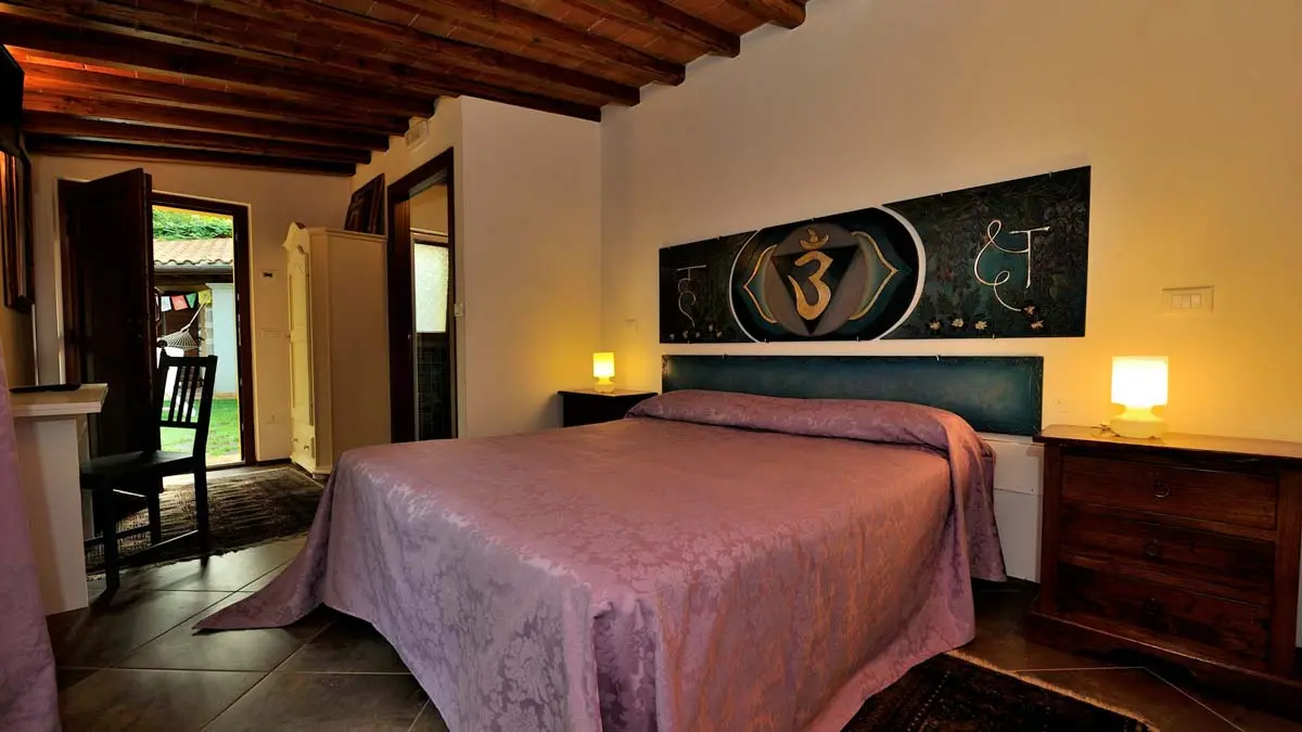 Agriturismo Borgo Nuovo Di Mulinelli foto 5