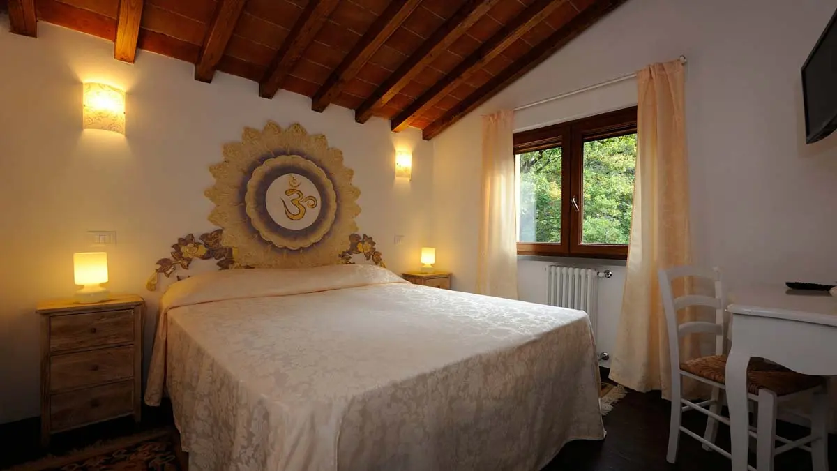 Agriturismo Borgo Nuovo Di Mulinelli foto 6