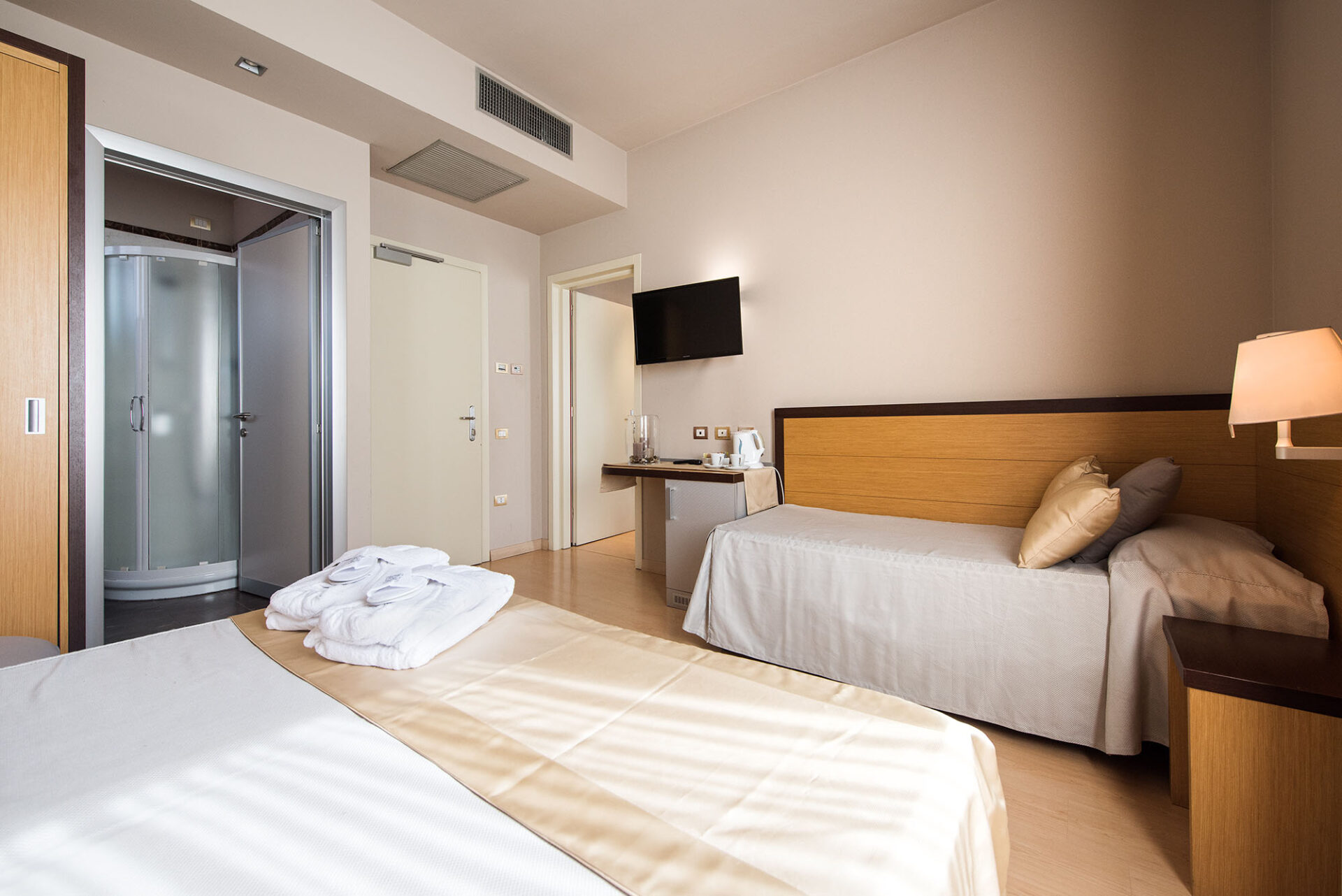 Hotel San Martino foto 3
