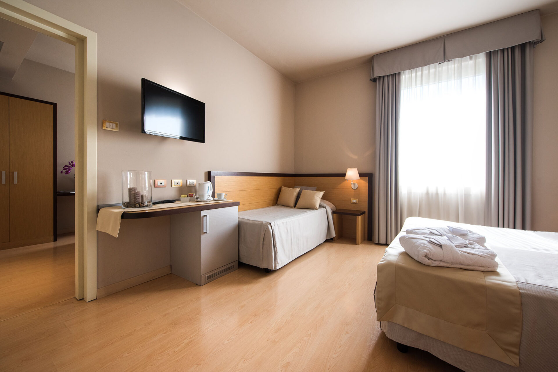 Hotel San Martino foto 4