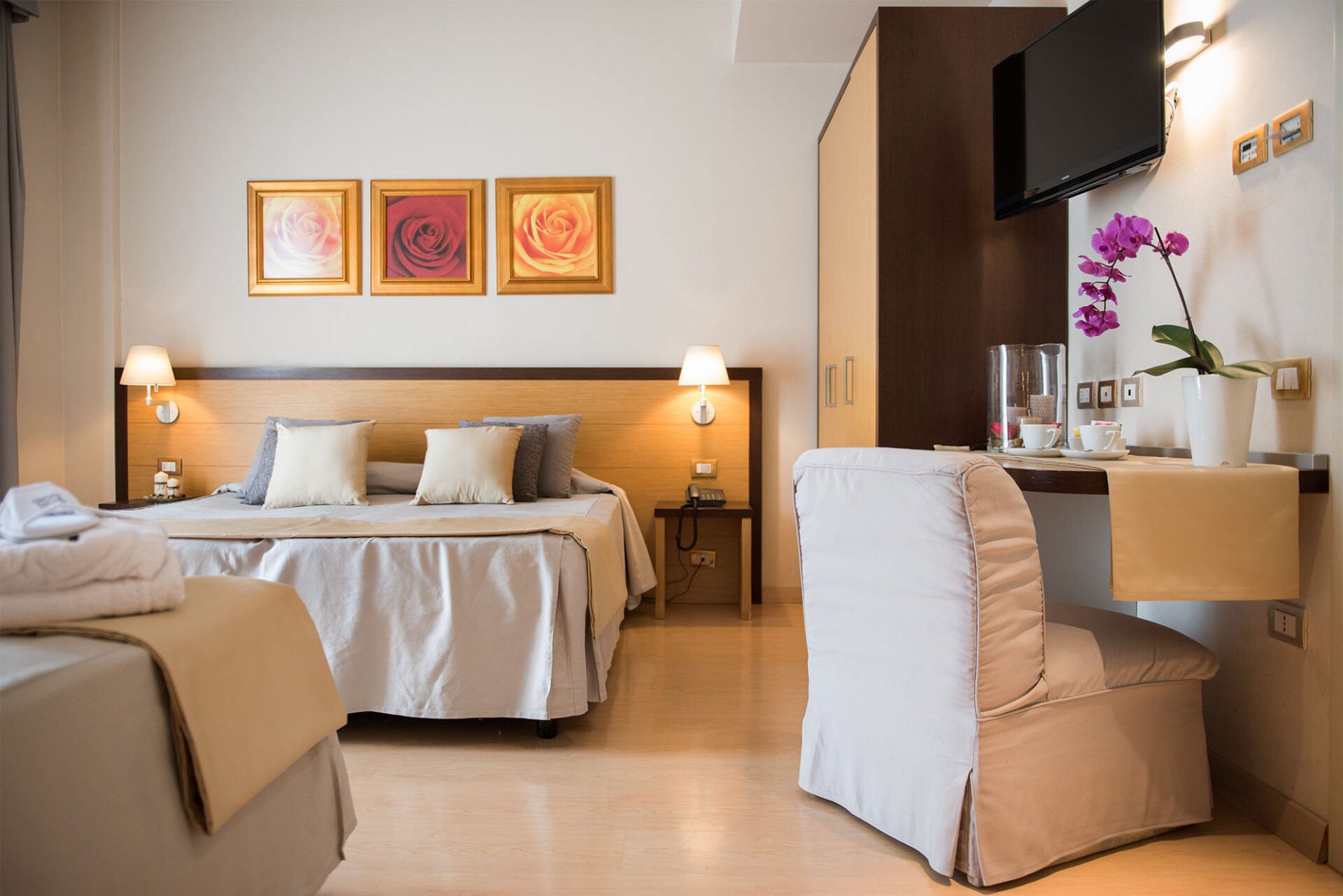 Hotel San Martino foto 5