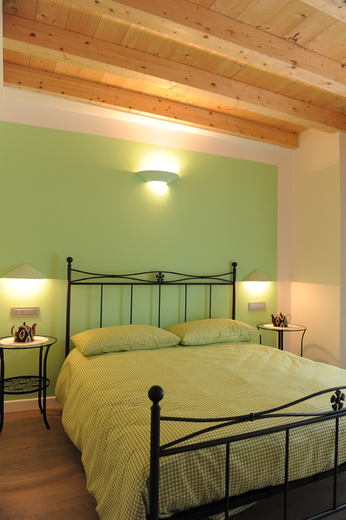 B & B "La Teiera" foto 1