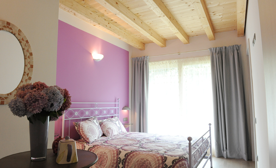 B & B "La Teiera" foto 6