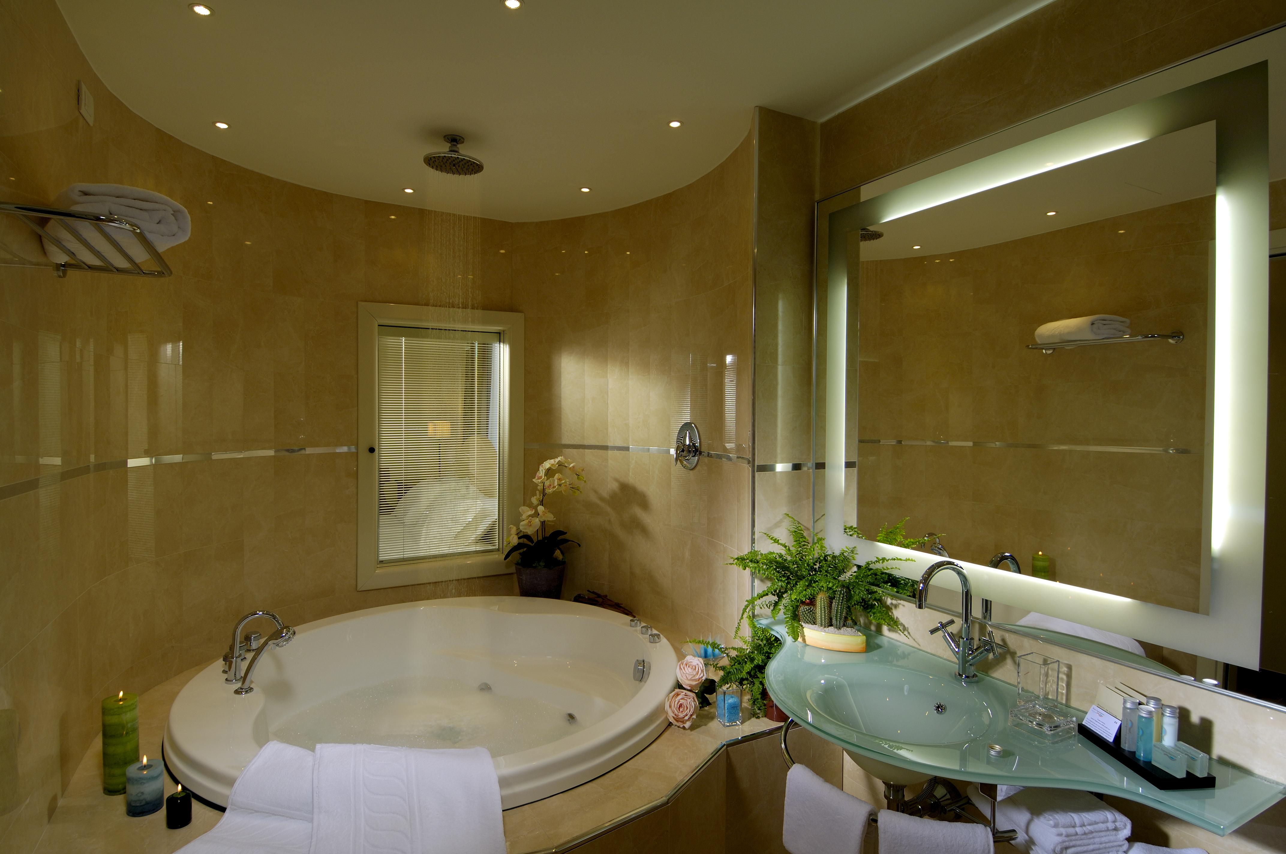 Rizzi Aquacharme Hotel & SPA foto 1