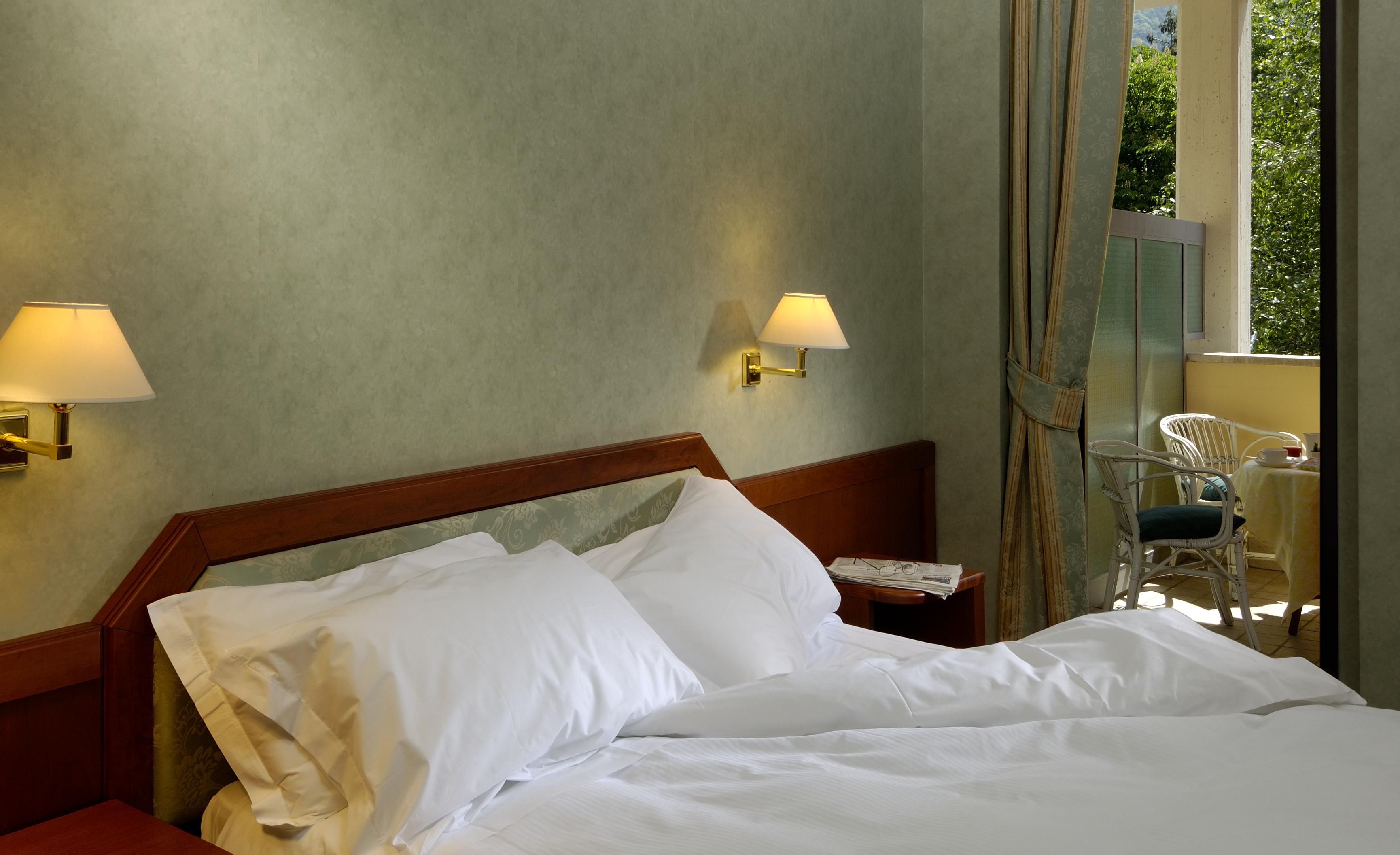 Rizzi Aquacharme Hotel & SPA foto 3