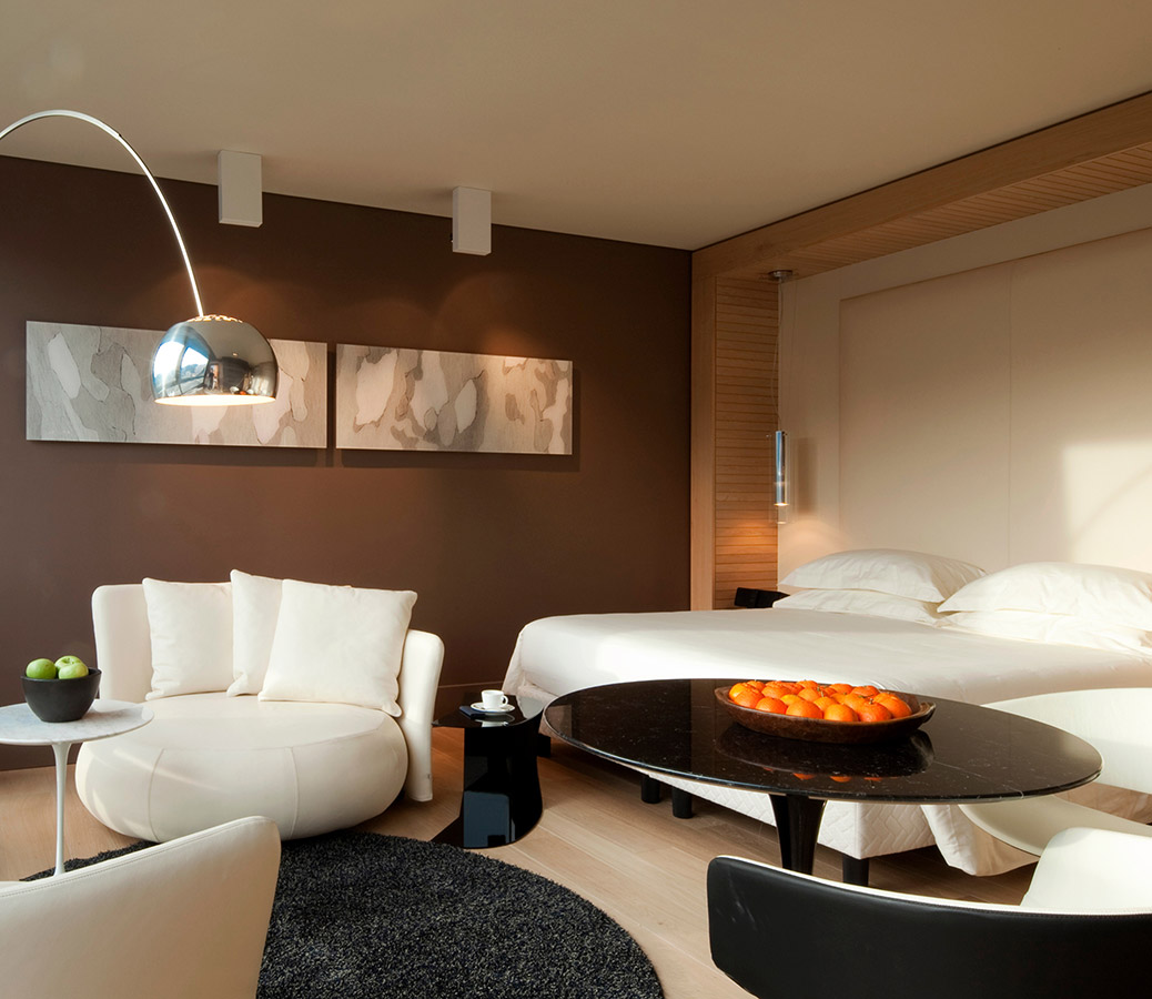 Lo Chalet foto 2