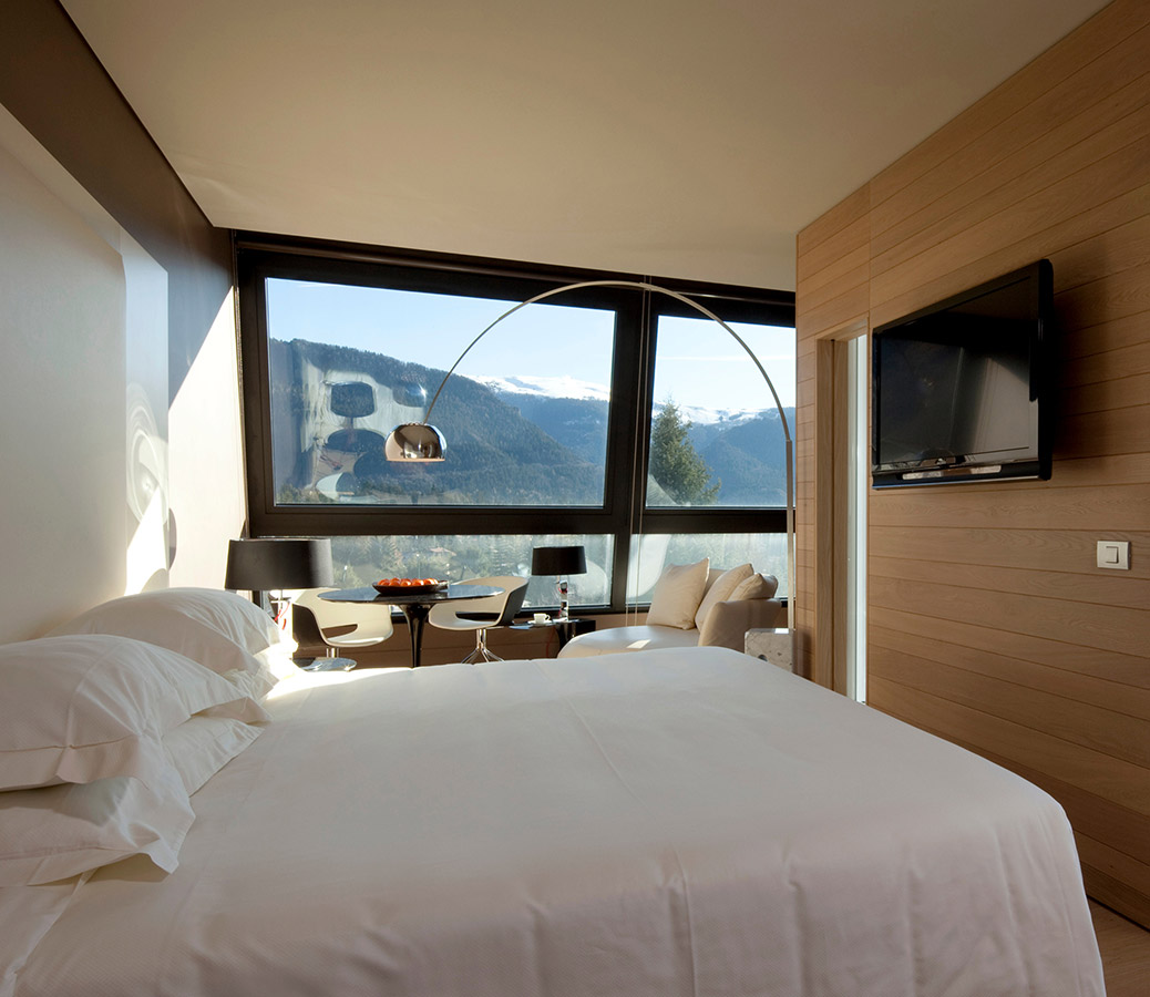 Lo Chalet foto 4