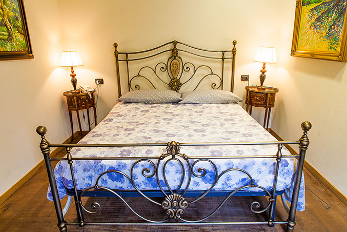 Albergo La Baita B & B foto 4