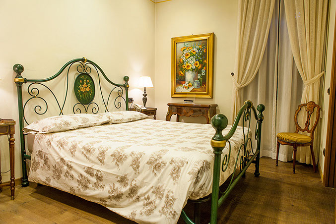 Albergo La Baita B & B foto 6