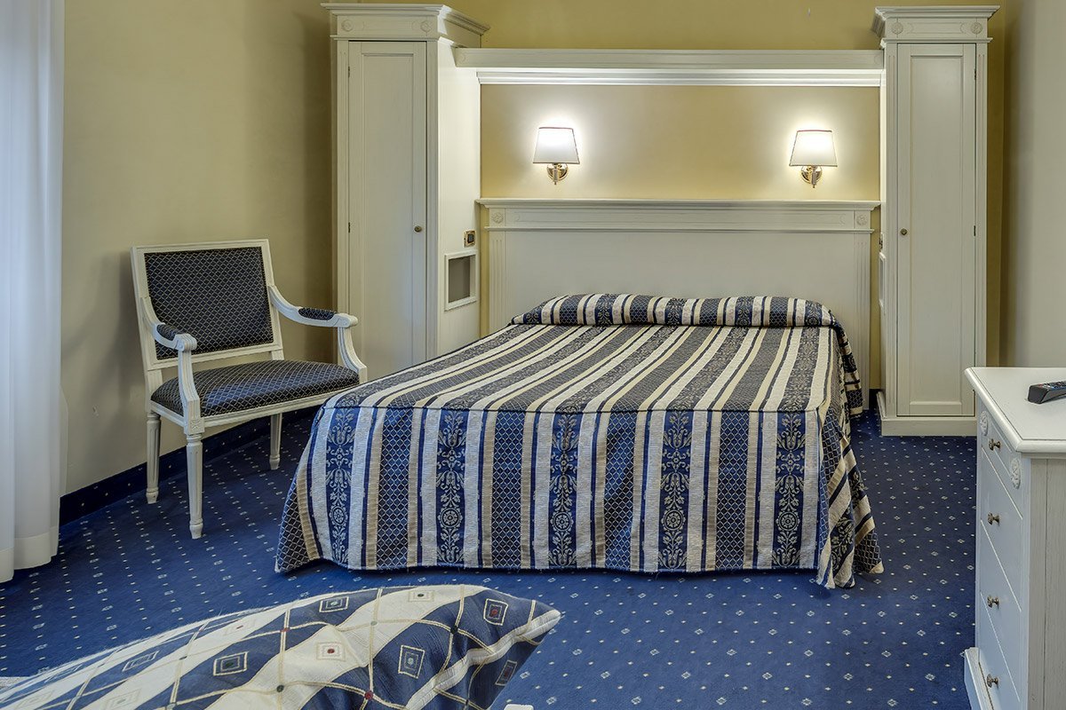 Hotel Milano foto 1