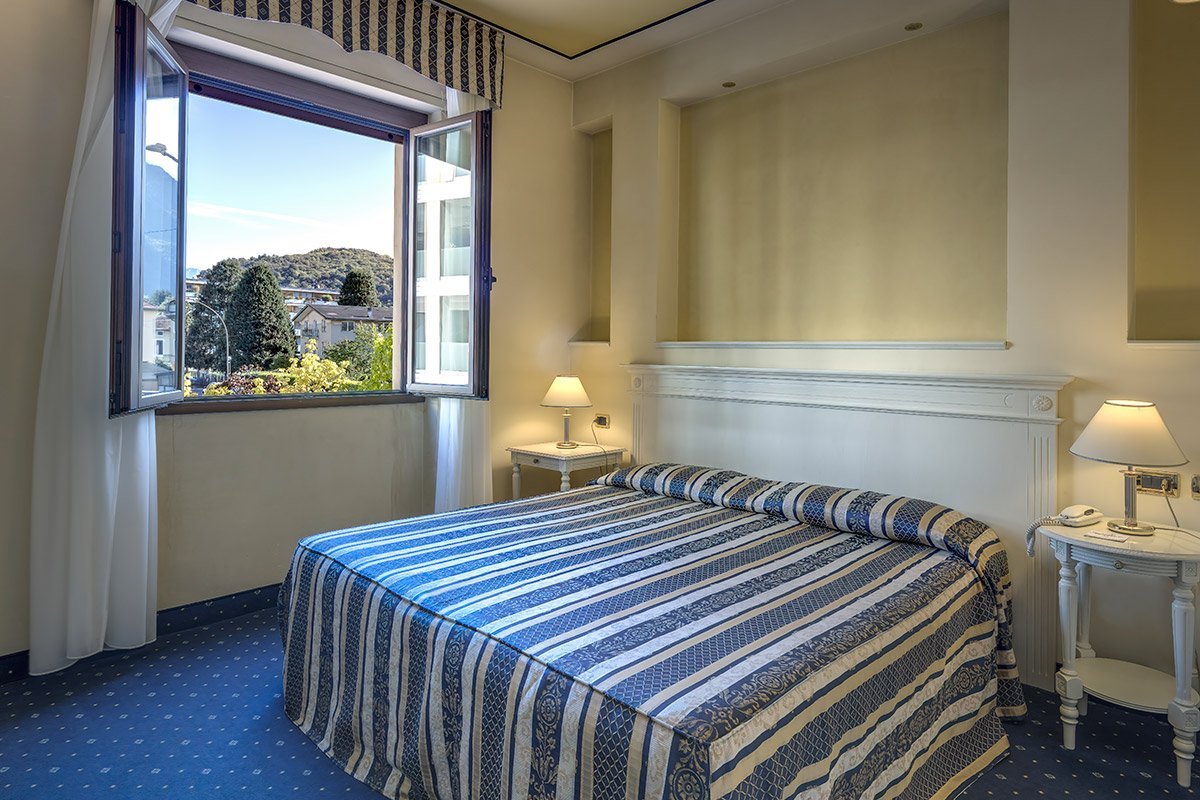 Hotel Milano foto 3