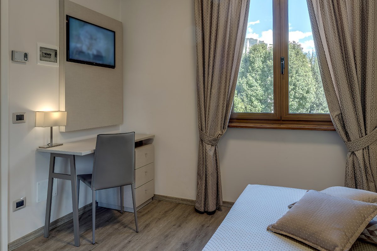 Hotel Milano foto 4