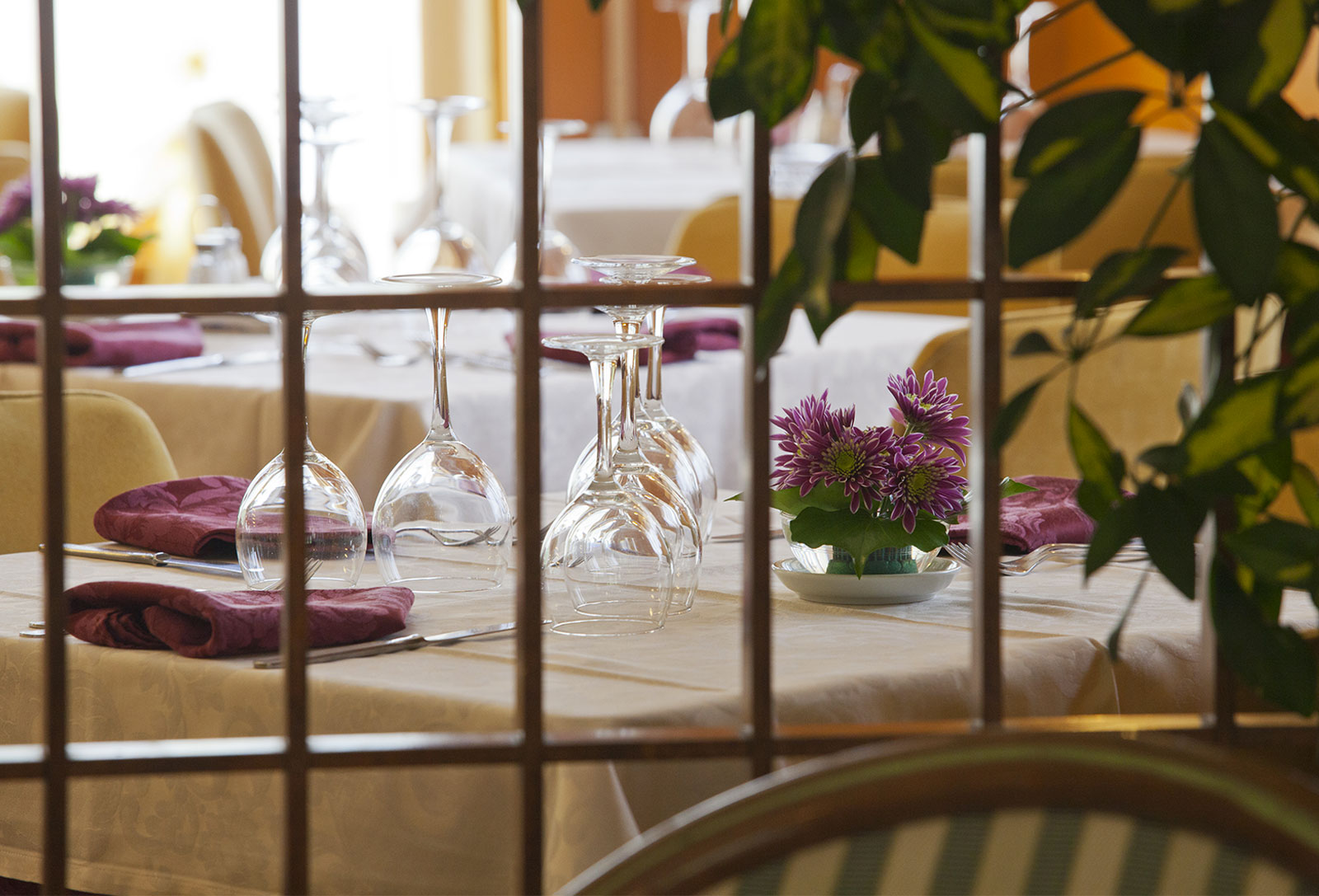 Albergo Ristorante Scanapà foto 2