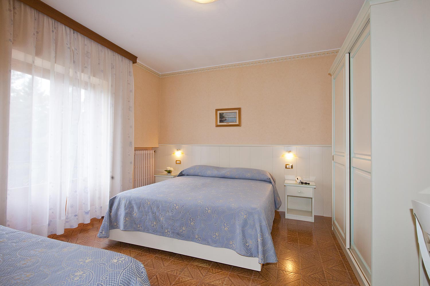 Albergo Ristorante Scanapà foto 4