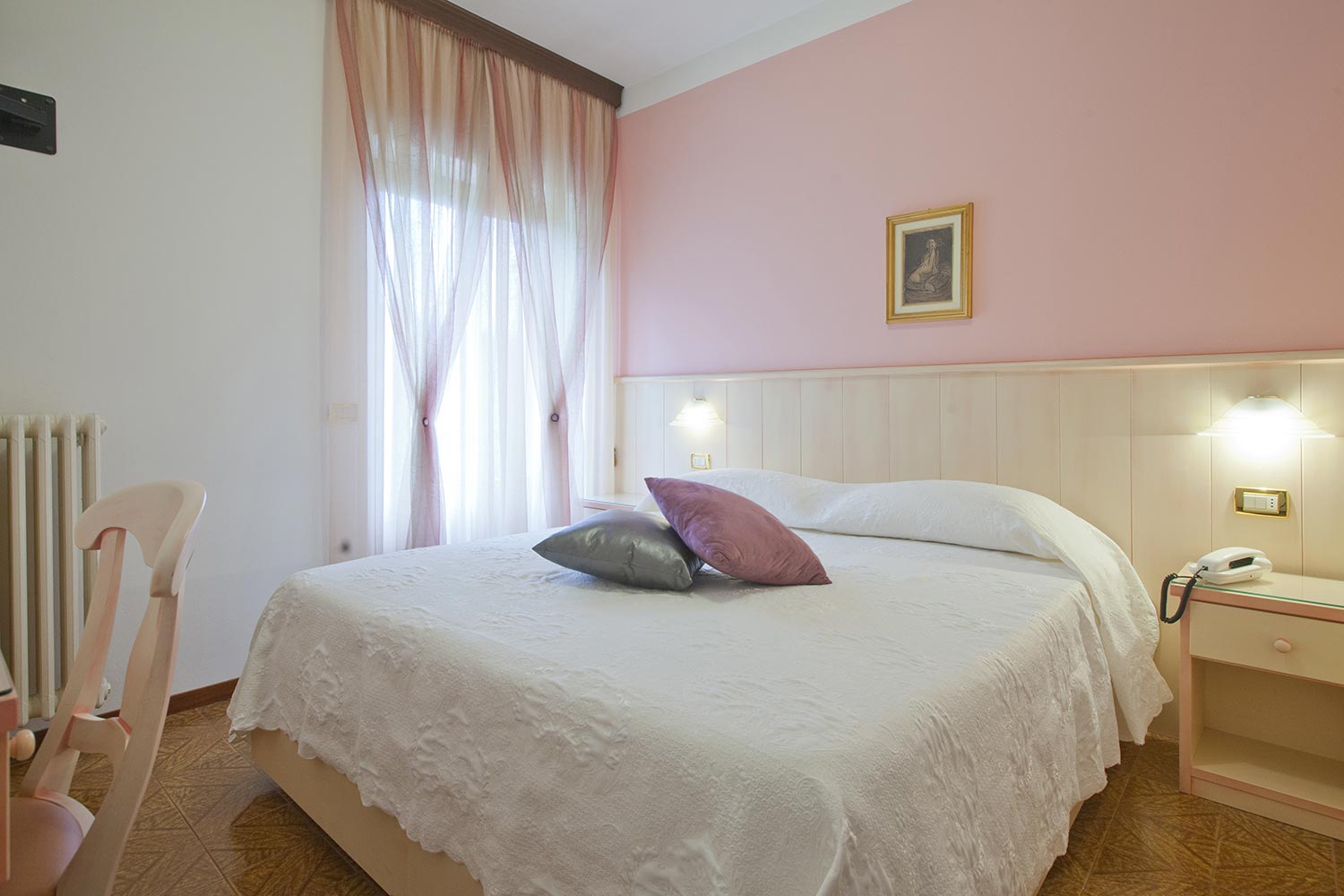 Albergo Ristorante Scanapà foto 5