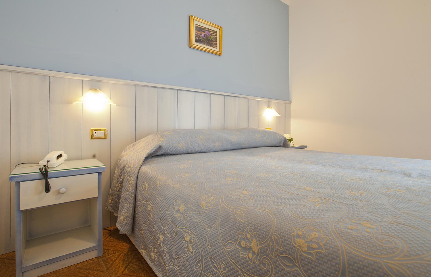Albergo Ristorante Scanapà foto 6