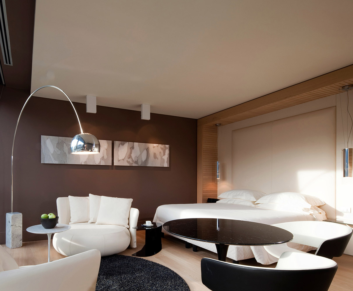 Hotel Milano Alpen Resort Meeting & SPA foto 1