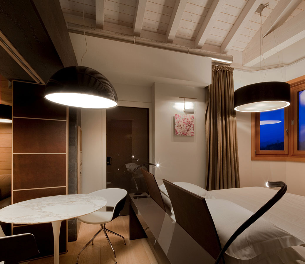 Hotel Milano Alpen Resort Meeting & SPA foto 3