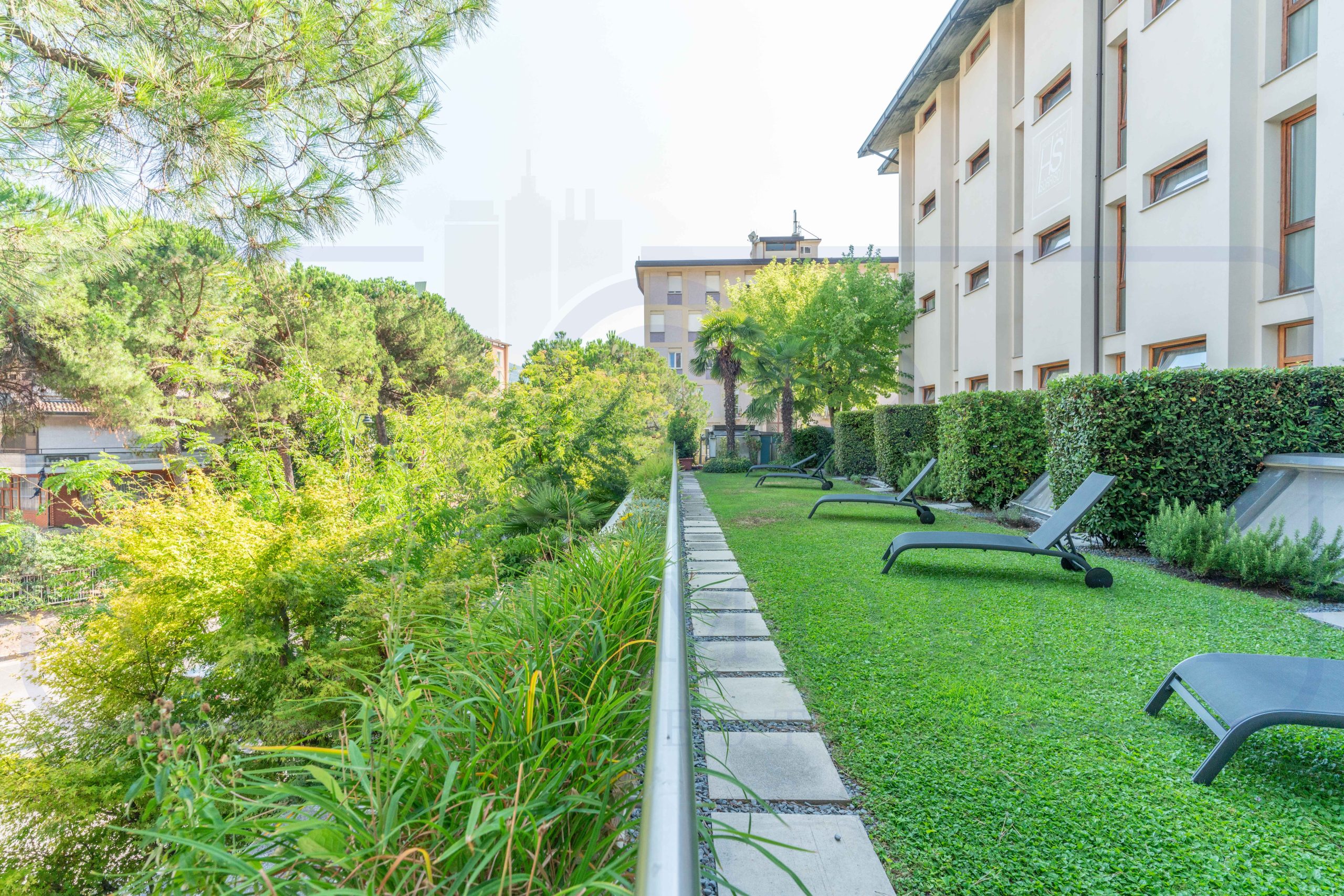 Albergo Sorriso foto 2