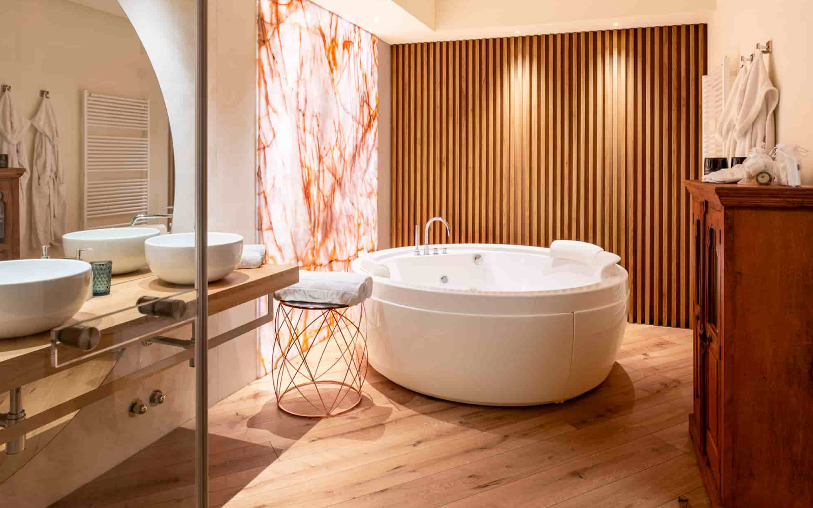 La Portineria Luxury B&B foto 1