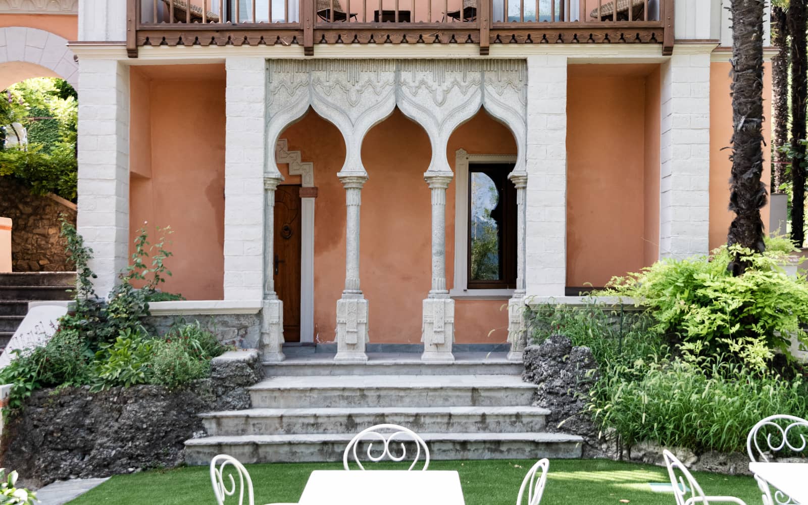 La Portineria Luxury B&B foto 2