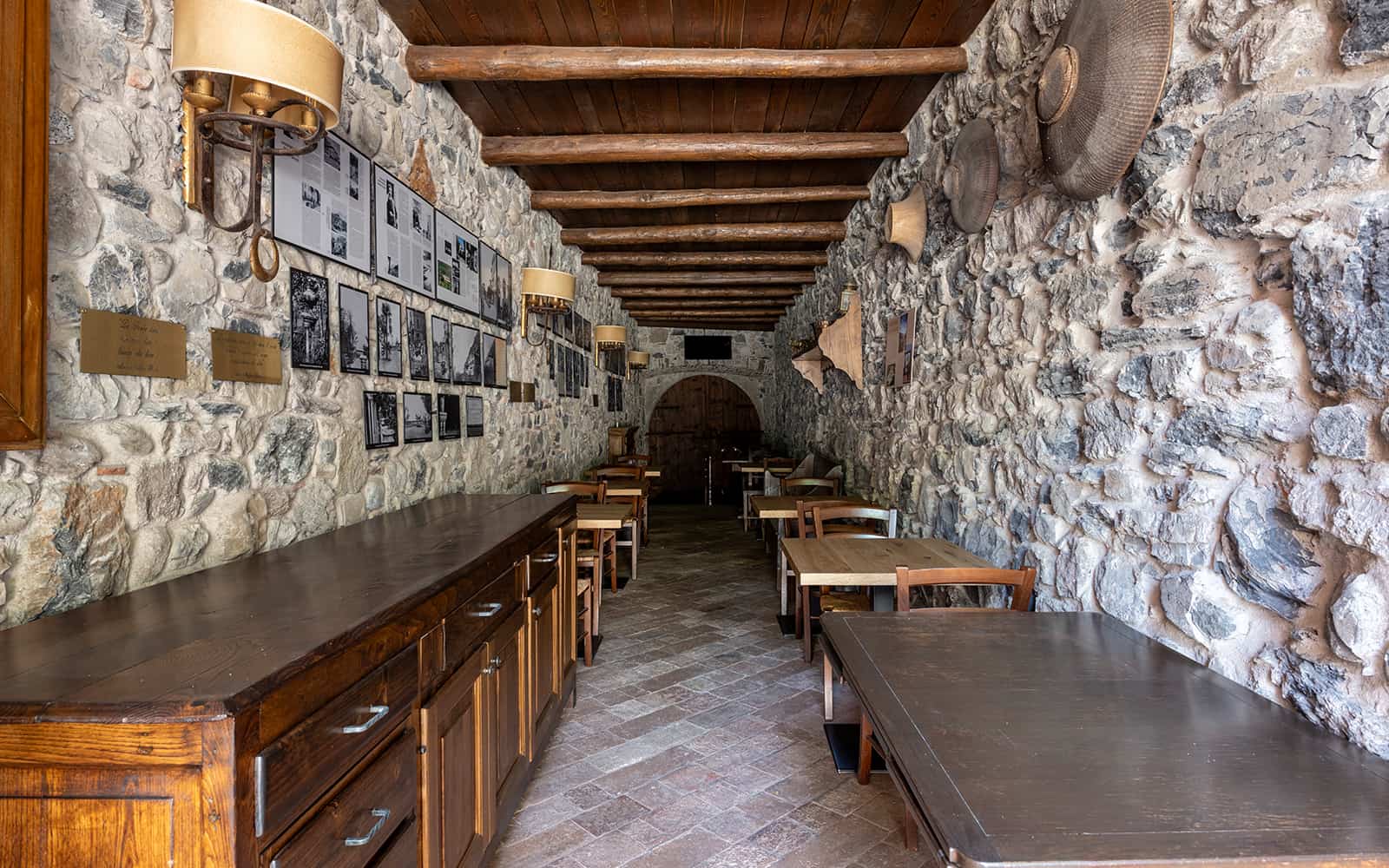 La Portineria Luxury B&B foto 5