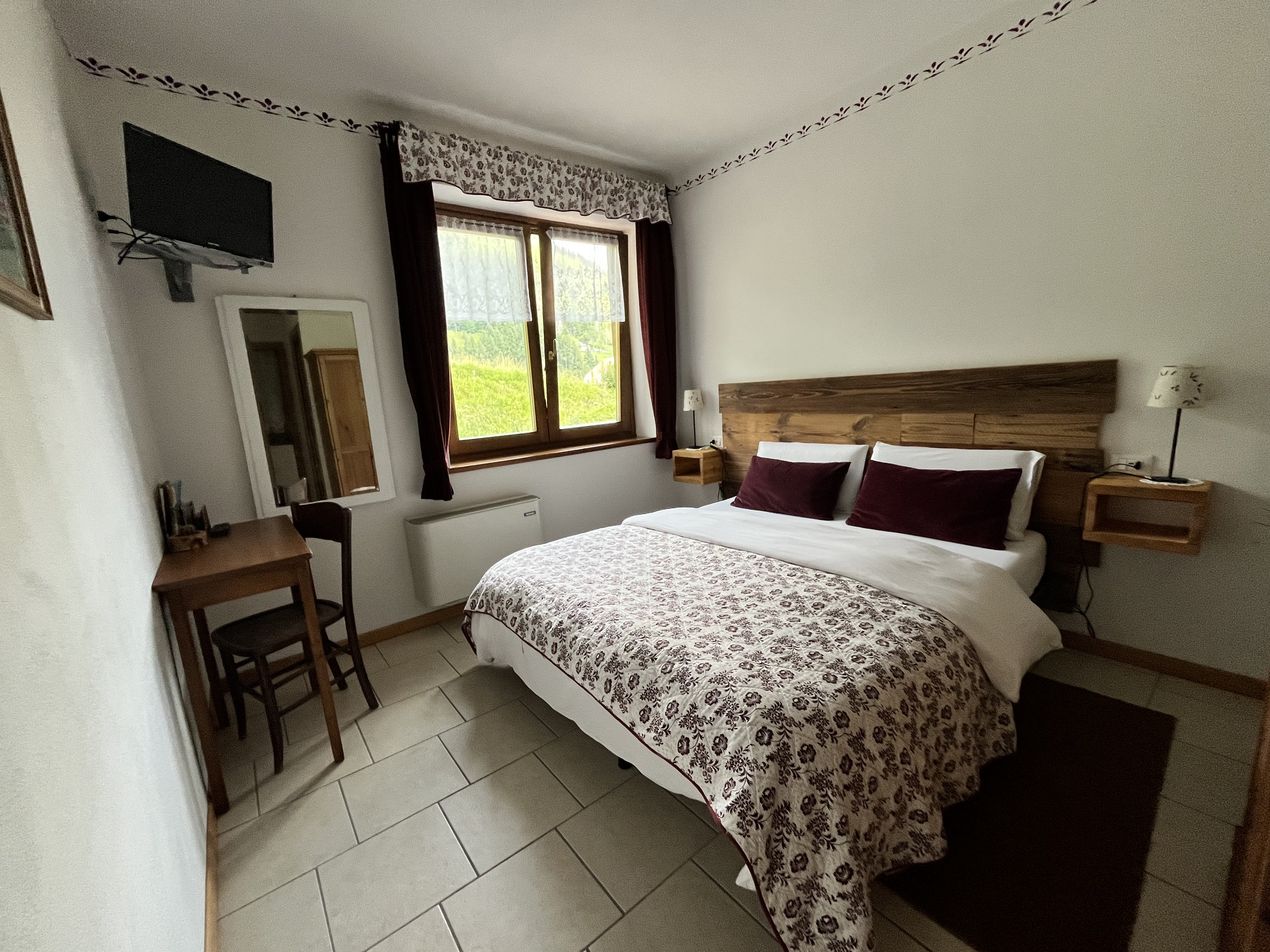 Navertino Trattoria e Bed&Breakfast foto 1