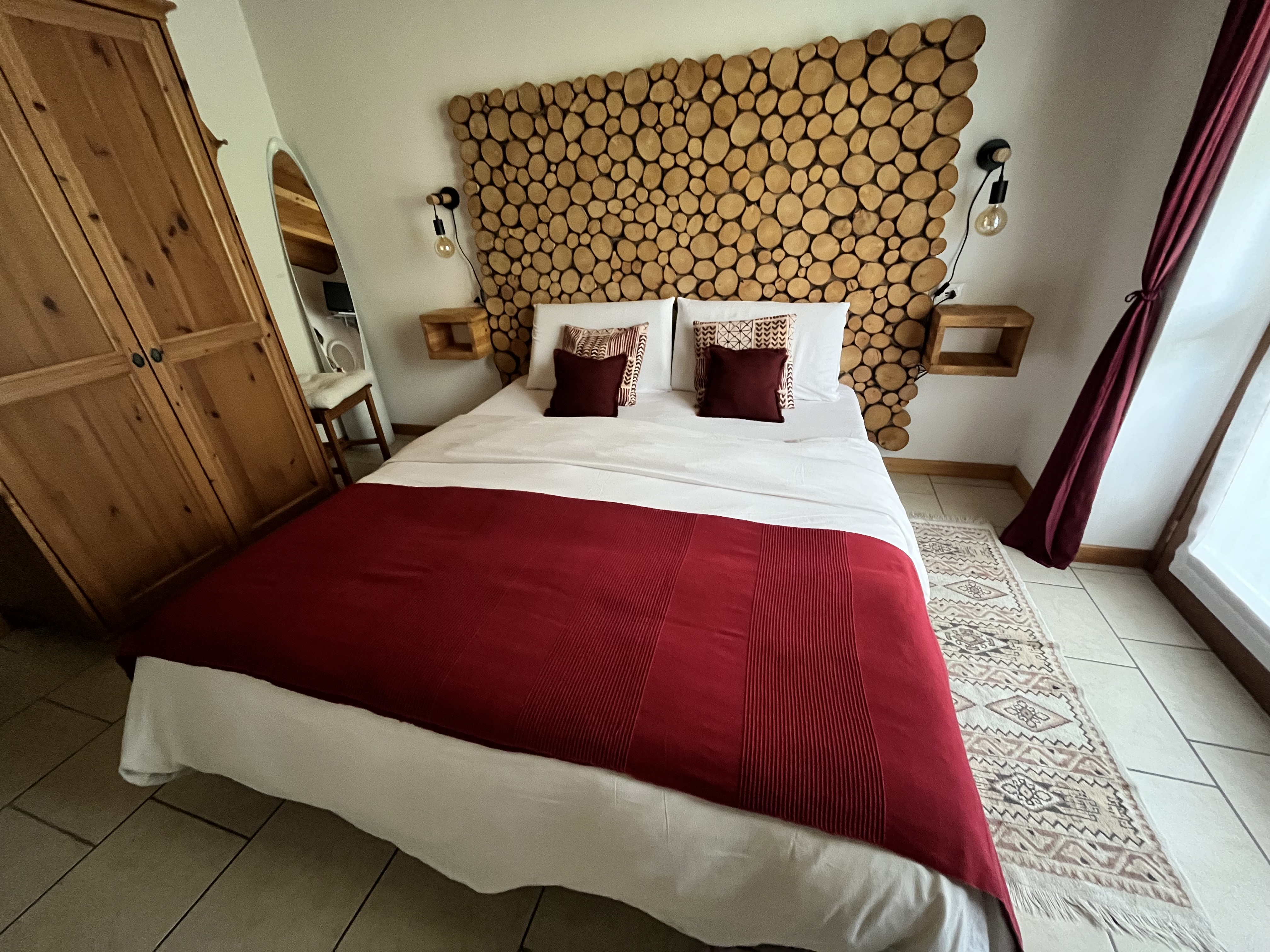 Navertino Trattoria e Bed&Breakfast foto 3