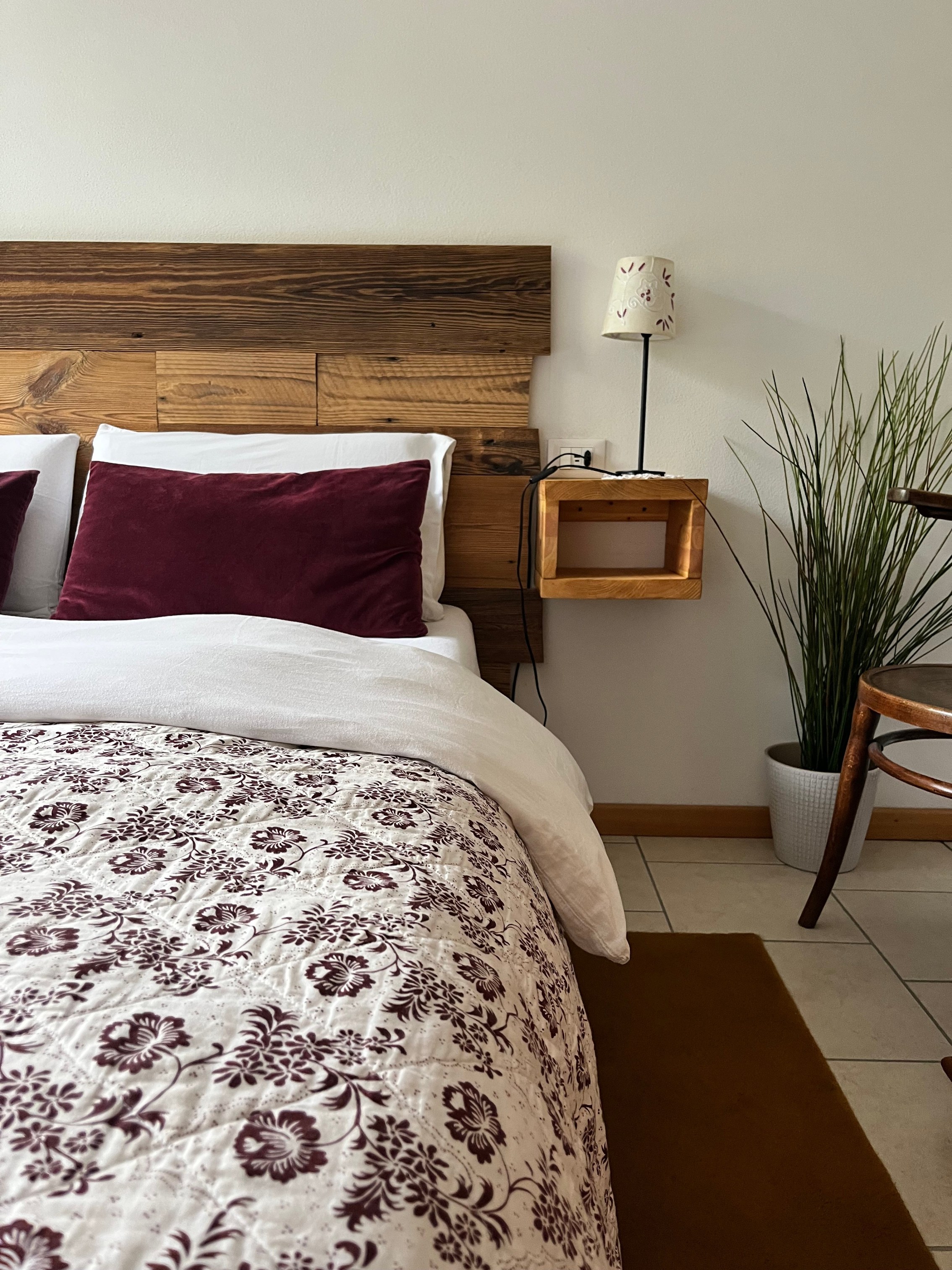 Navertino Trattoria e Bed&Breakfast foto 5