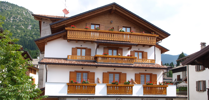 Albergo Sole foto 3