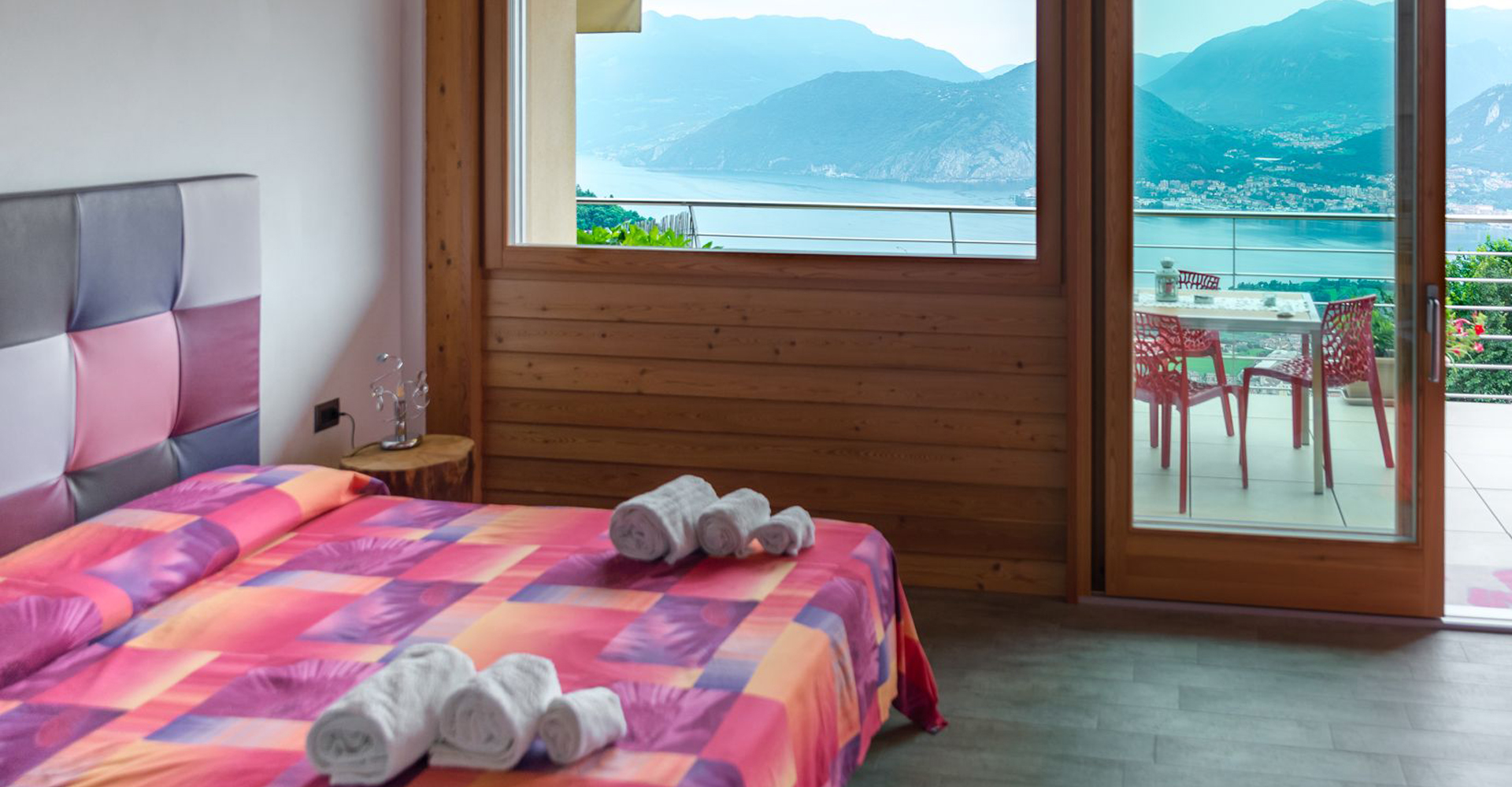 Agriturismo Alveare sul Lago foto 3
