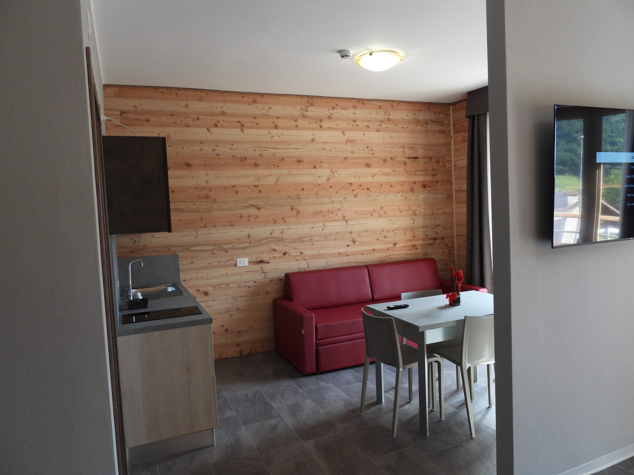 Albergo Rusen foto 1