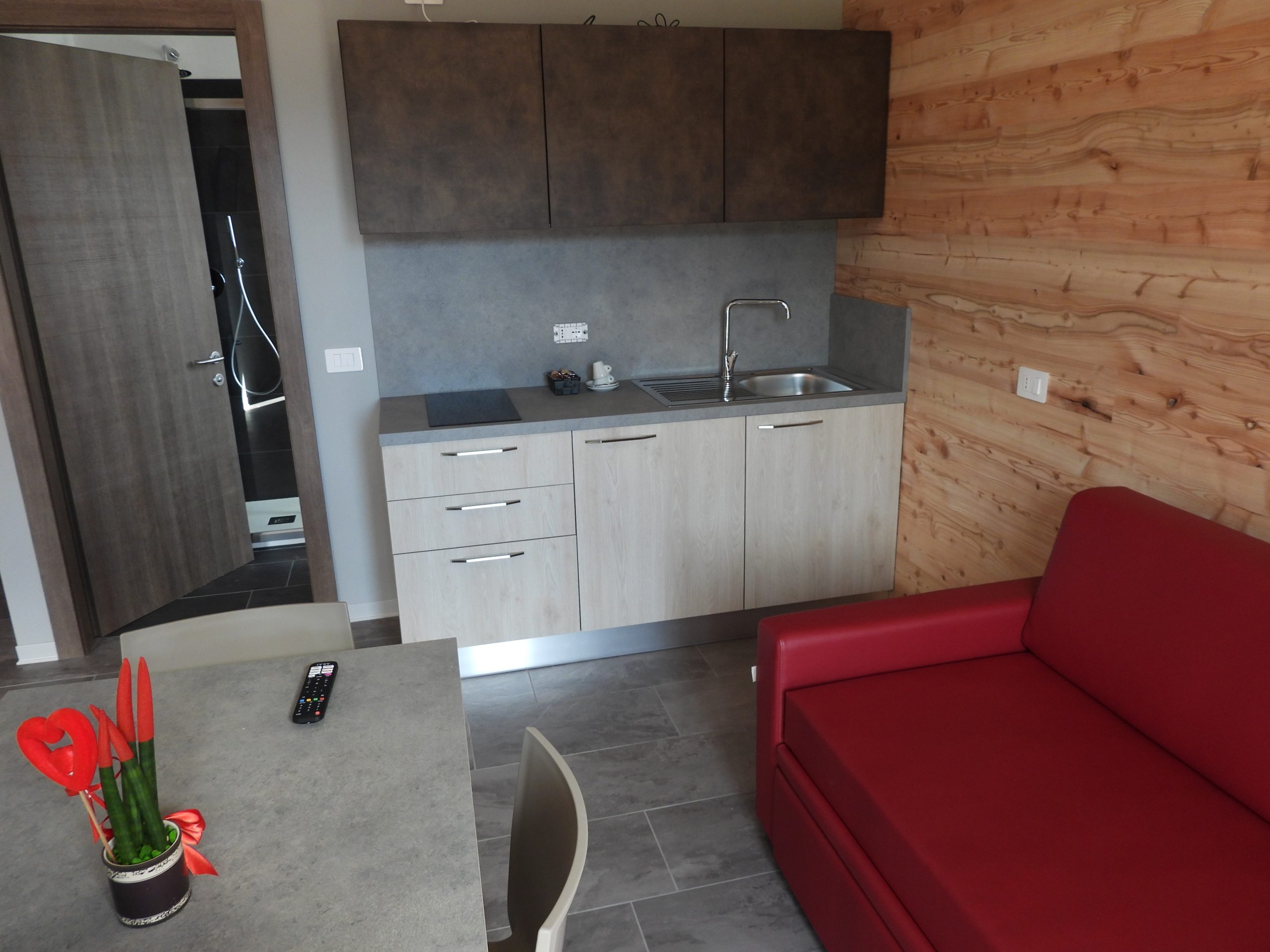 Albergo Rusen foto 3