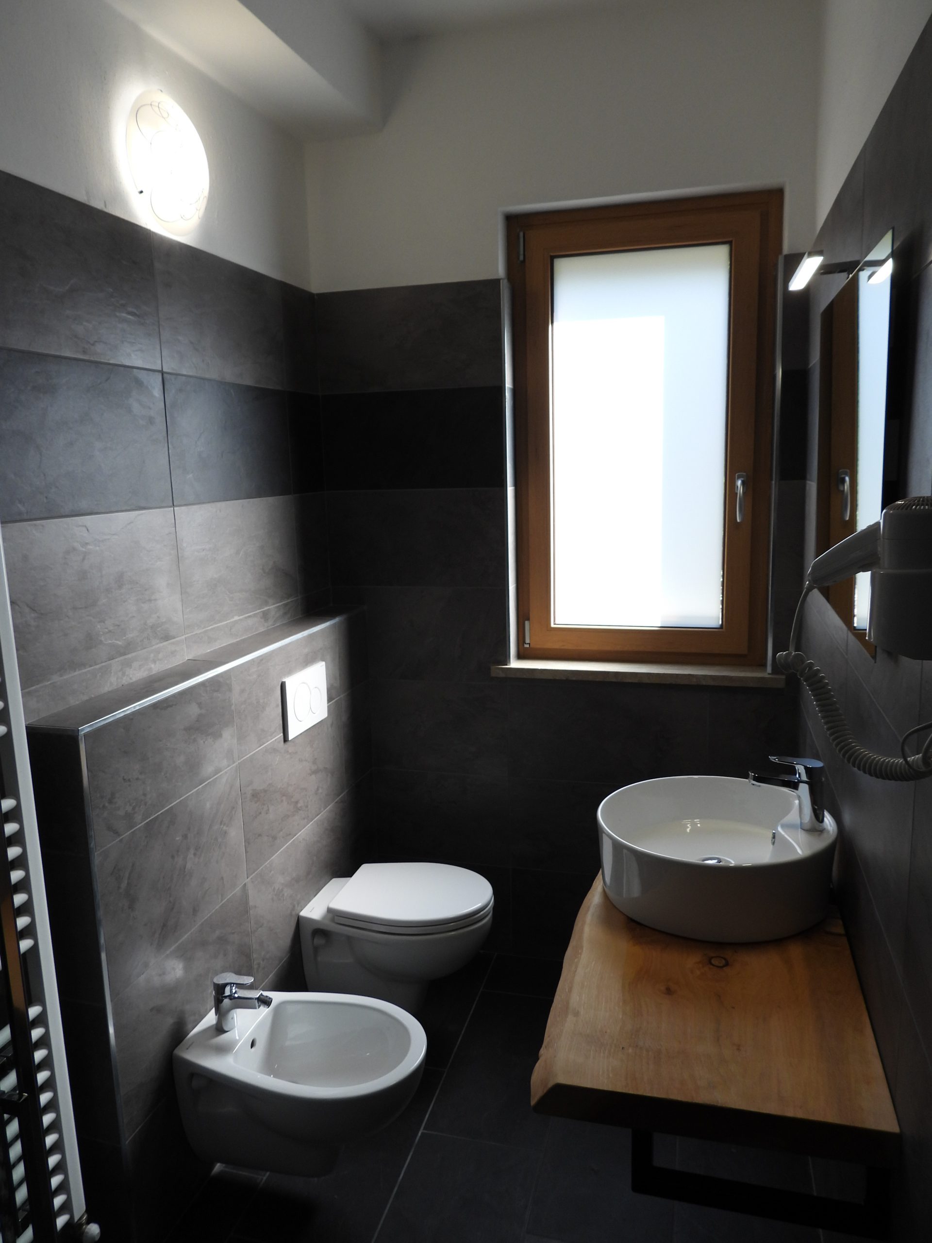 Albergo Rusen foto 4