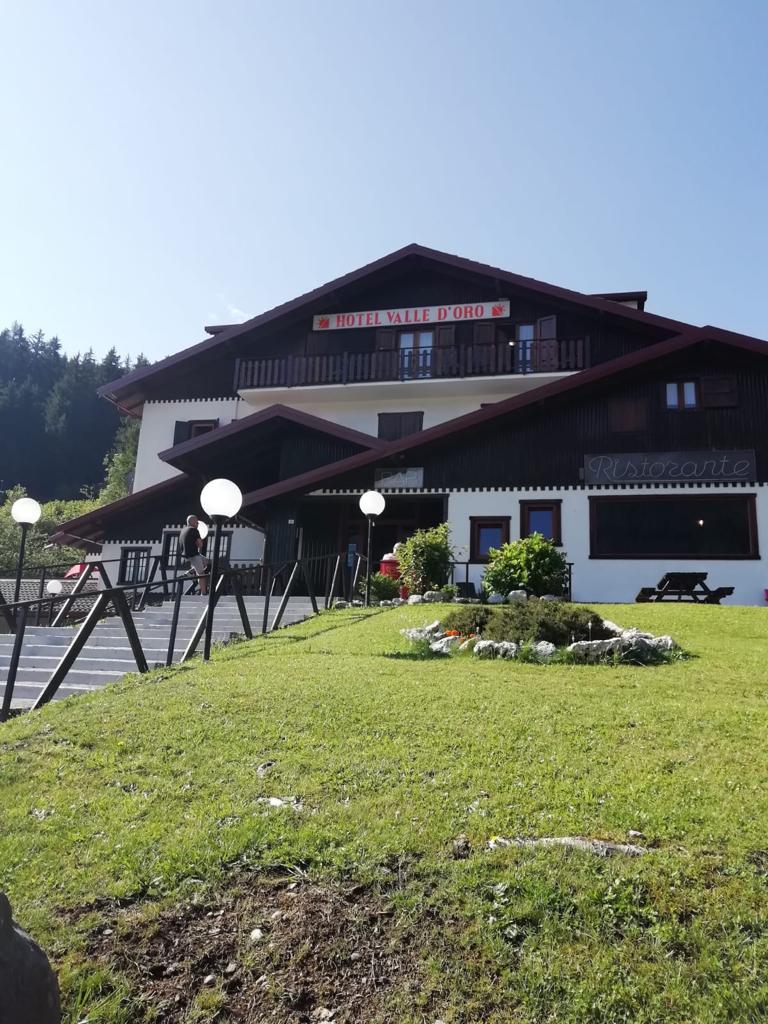 Hotel Valle D'Oro foto 5