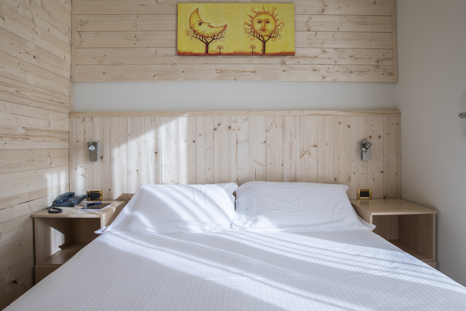 Hotel Prealpi - foto 2