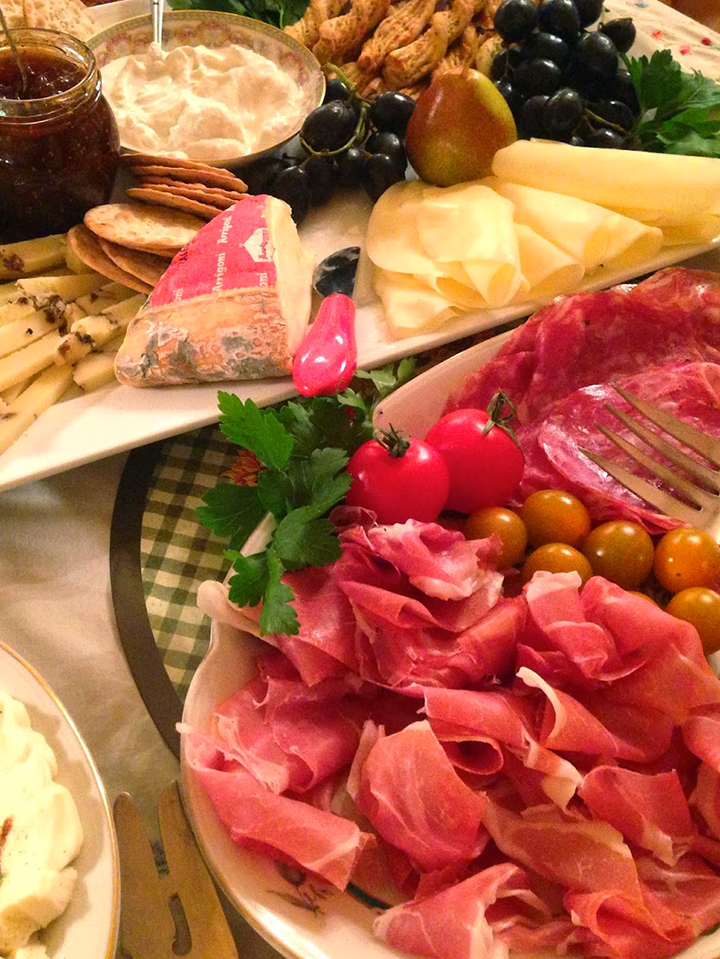Albergo Ristorante Gabà foto 1