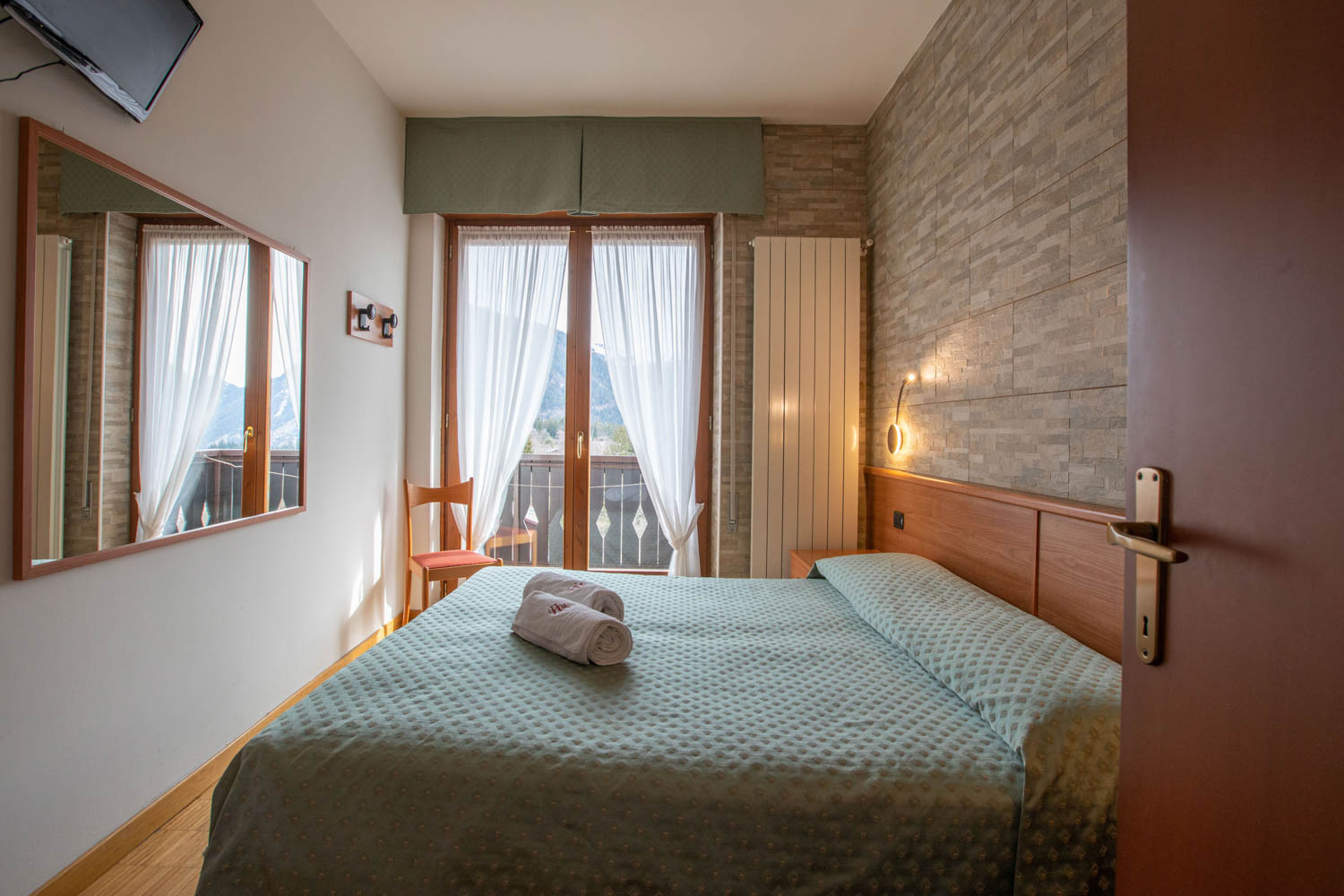 Hotel Migliorati - Castione della Presolana foto 3