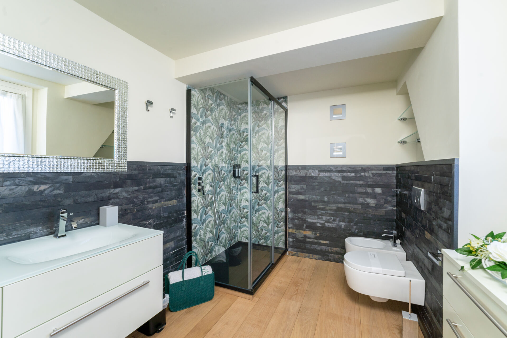 Rooms Le Rive 23 foto 3