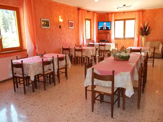Hotel La Rosa - foto 2