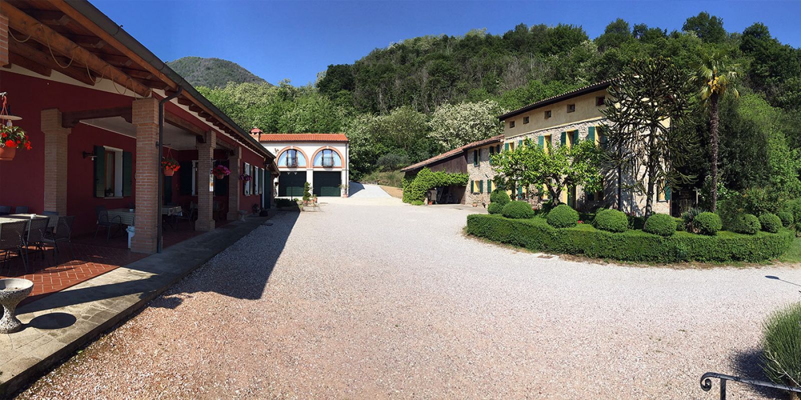 Fattoria Danieletto foto 1