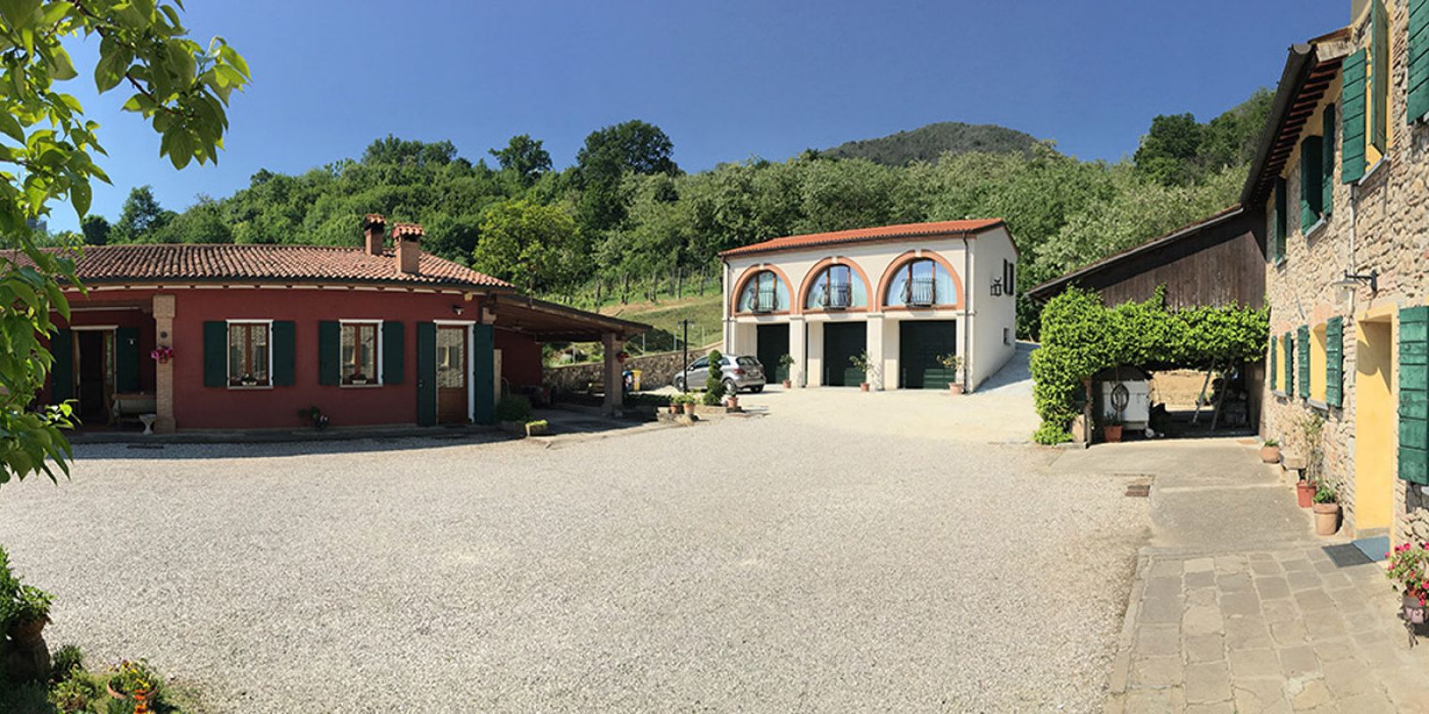 Fattoria Danieletto foto 2