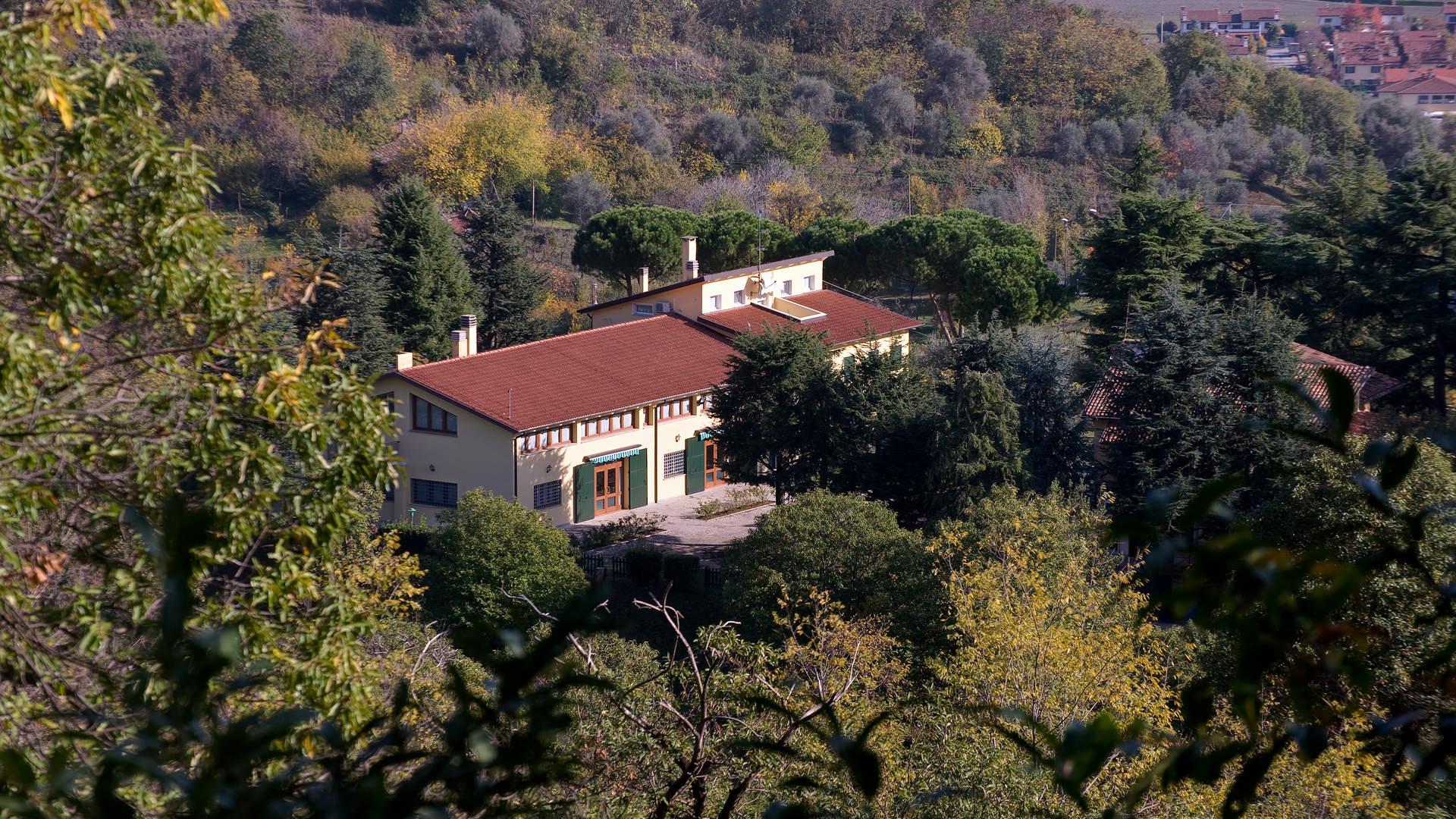 Fattoria Busa dell'Oro B&B foto 3