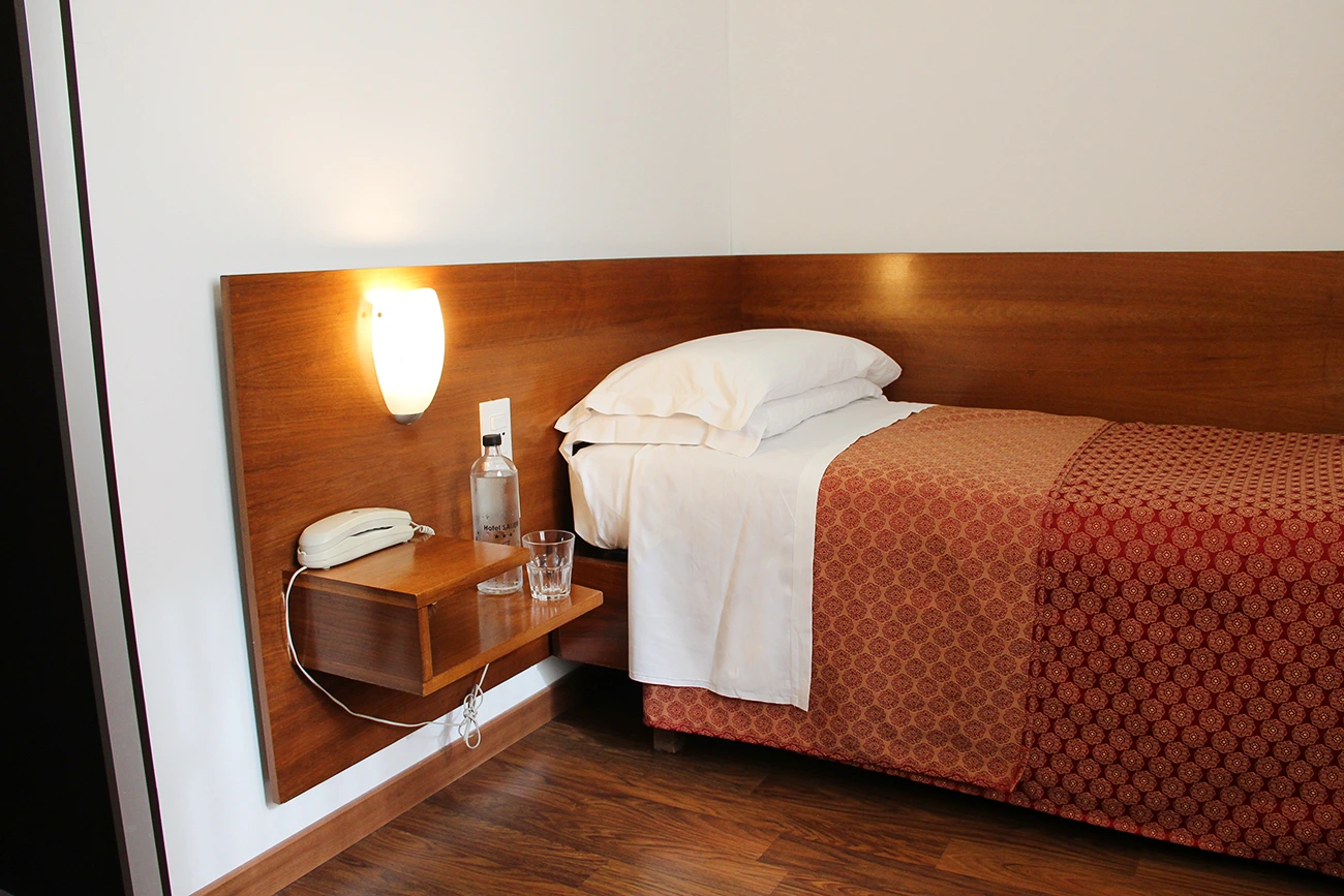 Hotel Salieri SRL foto 1
