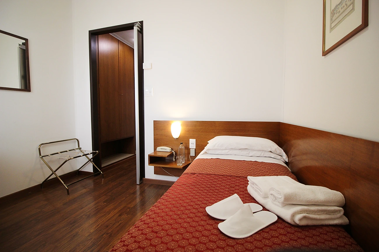 Hotel Salieri SRL foto 2