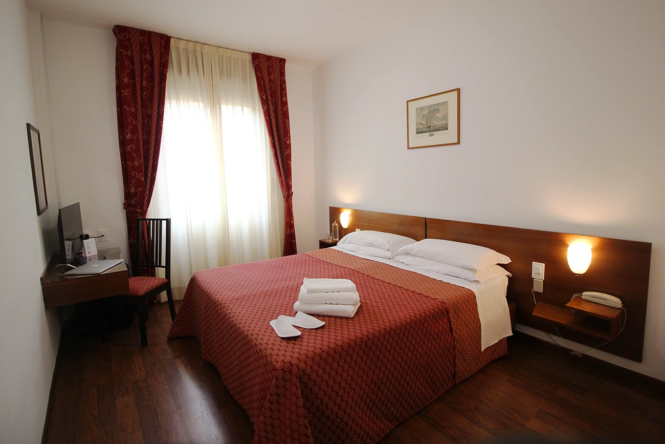 Hotel Salieri SRL foto 3