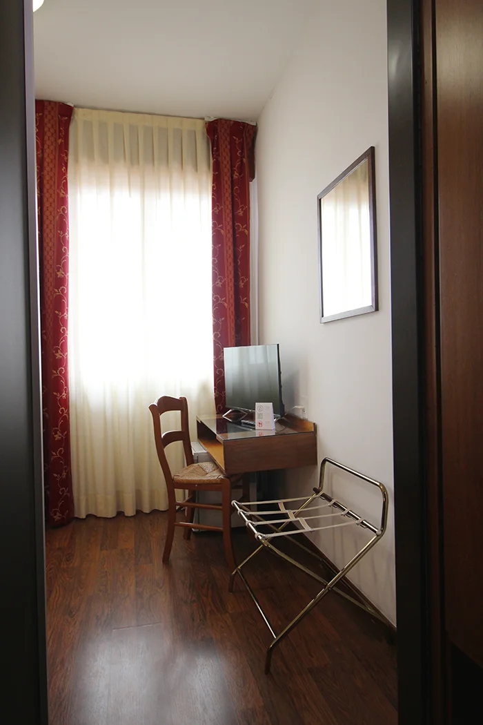 Hotel Salieri SRL foto 4