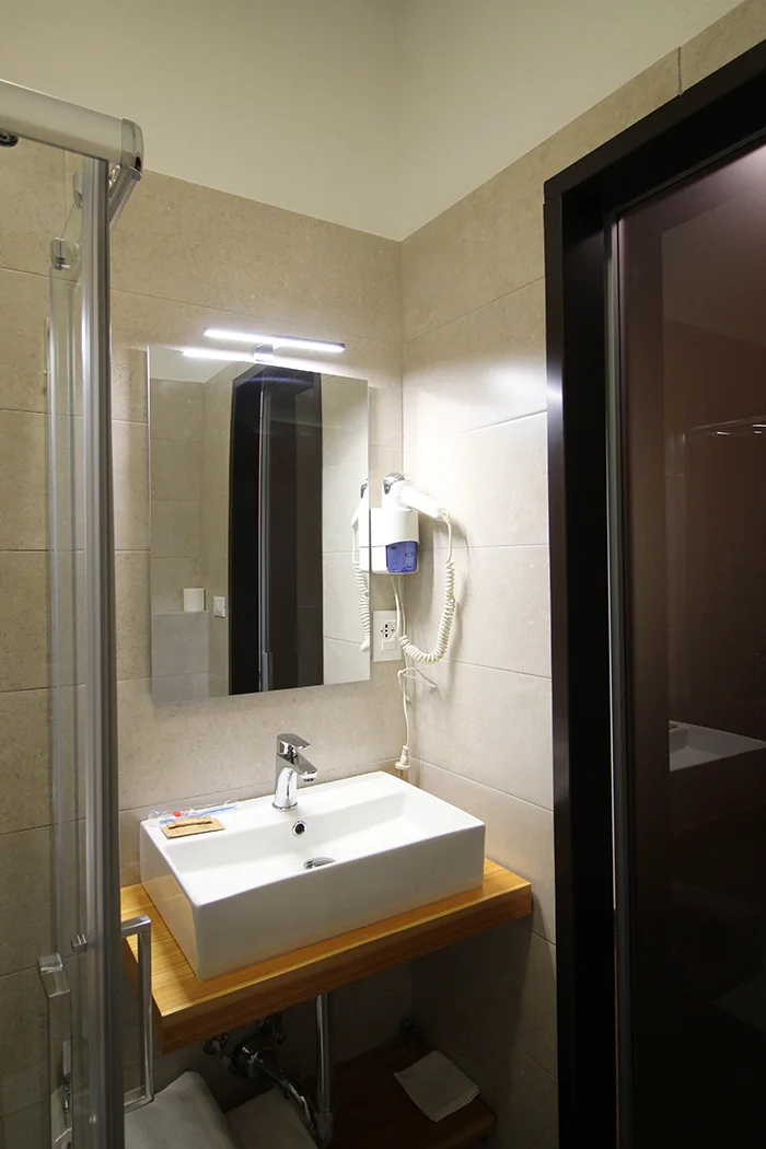 Hotel Salieri SRL foto 5