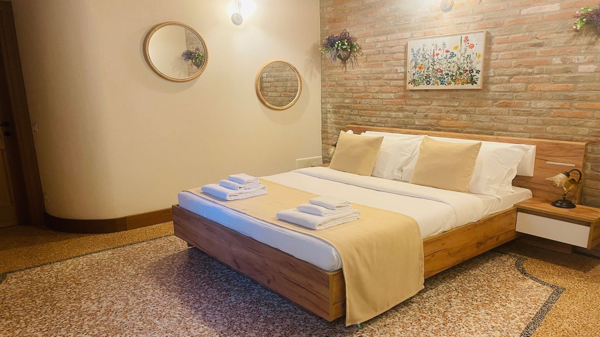 Albergo Le 4 Camere foto 1